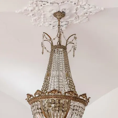 아파트 Downtown Figueira