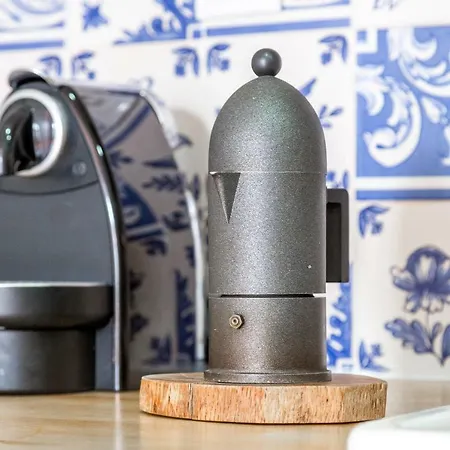 아파트 Downtown Figueira 리스본