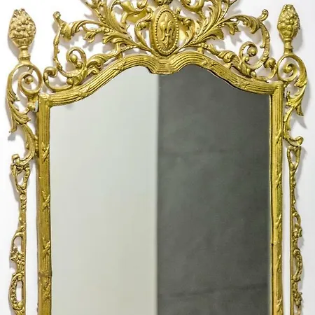 아파트 Downtown Figueira *