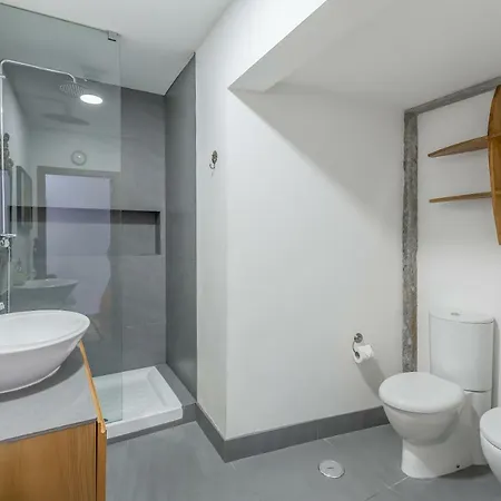 Downtown Figueira * ליסבון