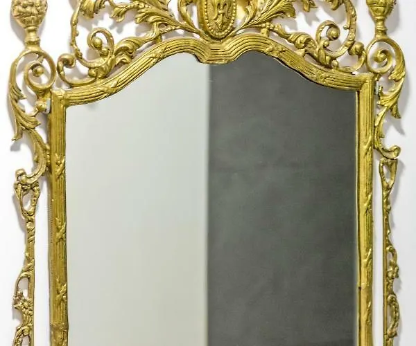 Appartement Downtown Figueira *