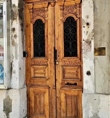 Downtown Figueira Appartement Lisboa