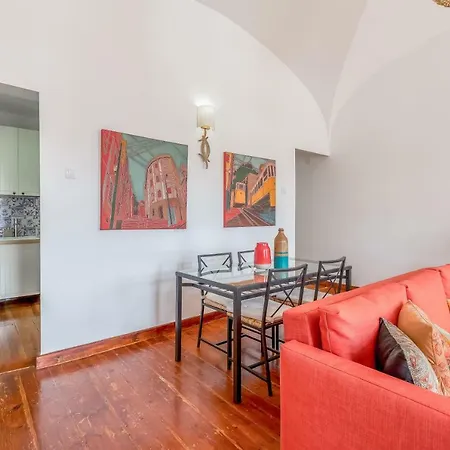 Downtown Figueira Appartement *