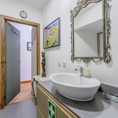 Appartement Downtown Figueira
