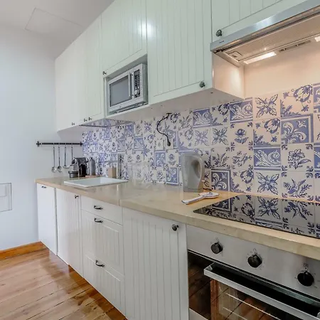 Downtown Figueira * Lisboa